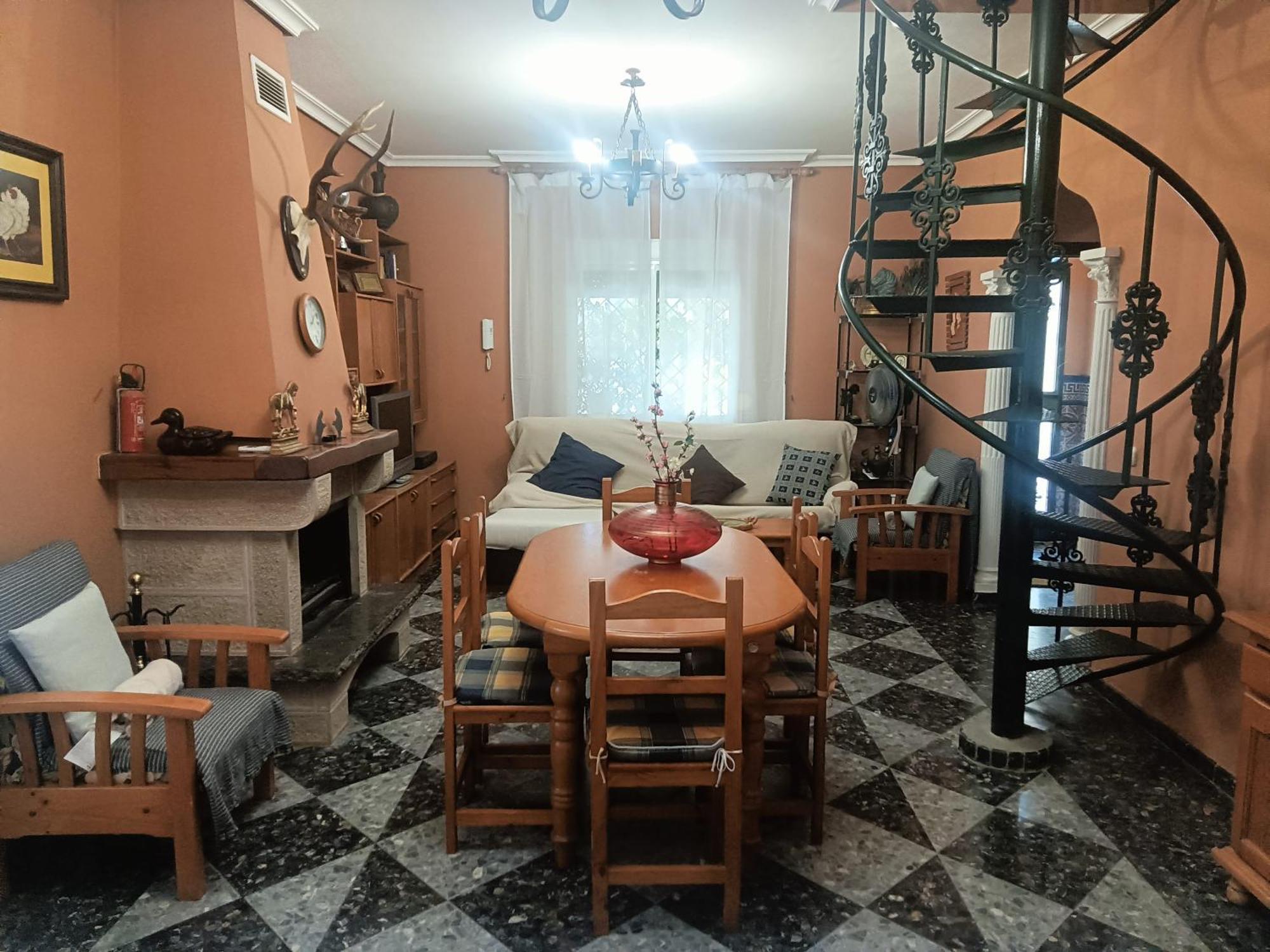 Casa Rural En El Campo Con Animales, Piscina Y Barbacoa Almodóvar del Río Dış mekan fotoğraf