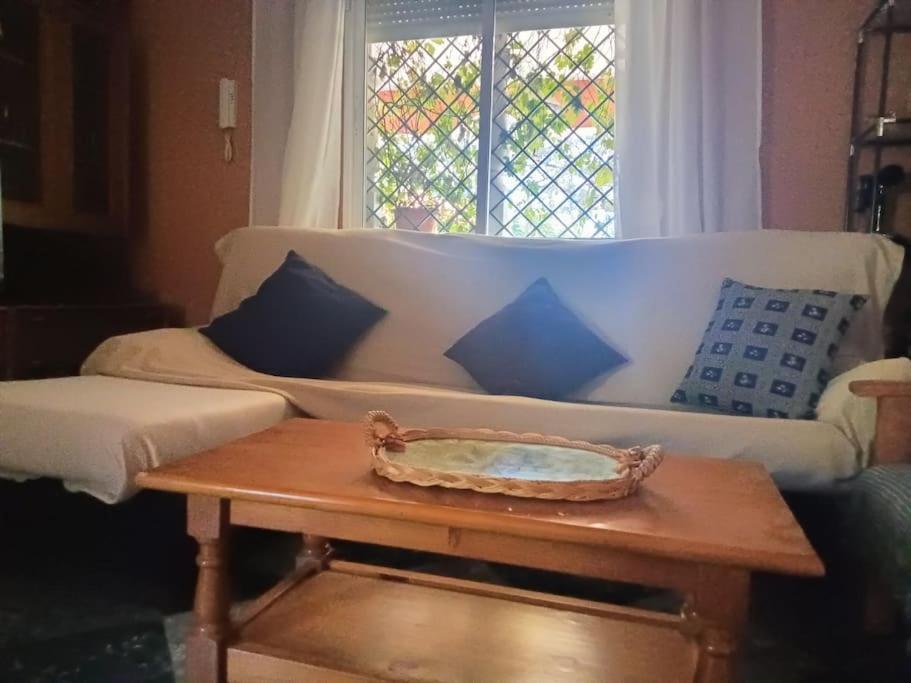 Casa Rural En El Campo Con Animales, Piscina Y Barbacoa Almodóvar del Río Dış mekan fotoğraf