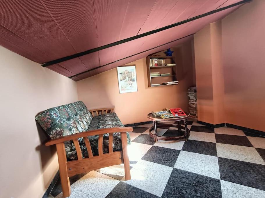 Casa Rural En El Campo Con Animales, Piscina Y Barbacoa Almodóvar del Río Dış mekan fotoğraf